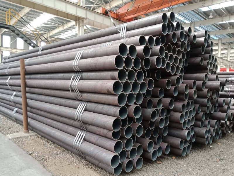 江阳30CrMo合金无缝钢管