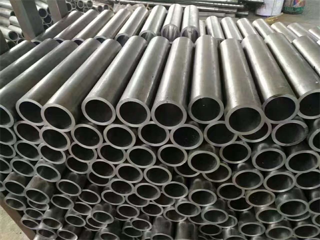 江阳30CrMo精密无缝钢管