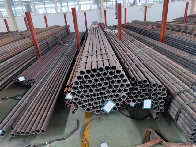 江阳20G合金无缝钢管