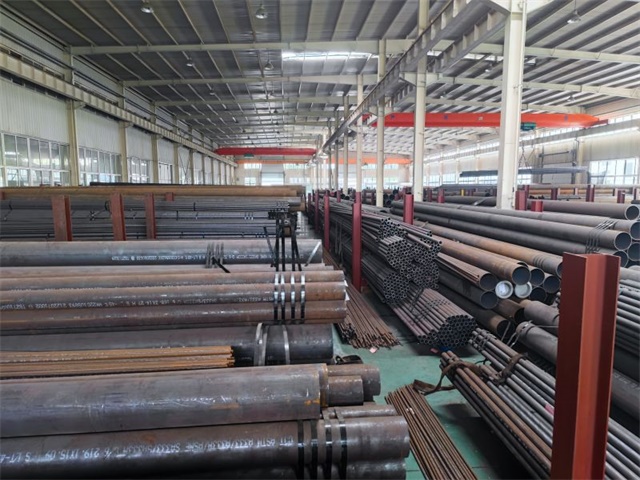 江阳35CrMo高压无缝钢管